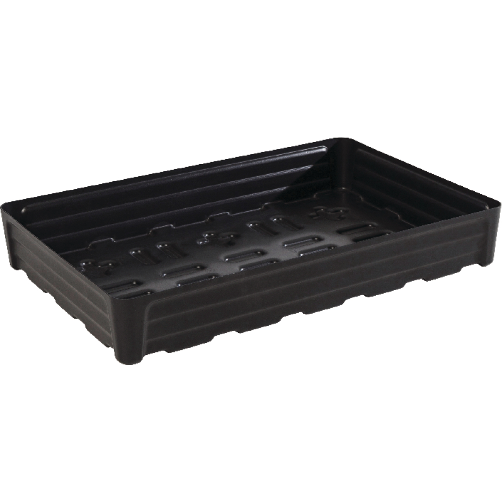 Kleingebindewanne PE 1168x784x180, 120 L