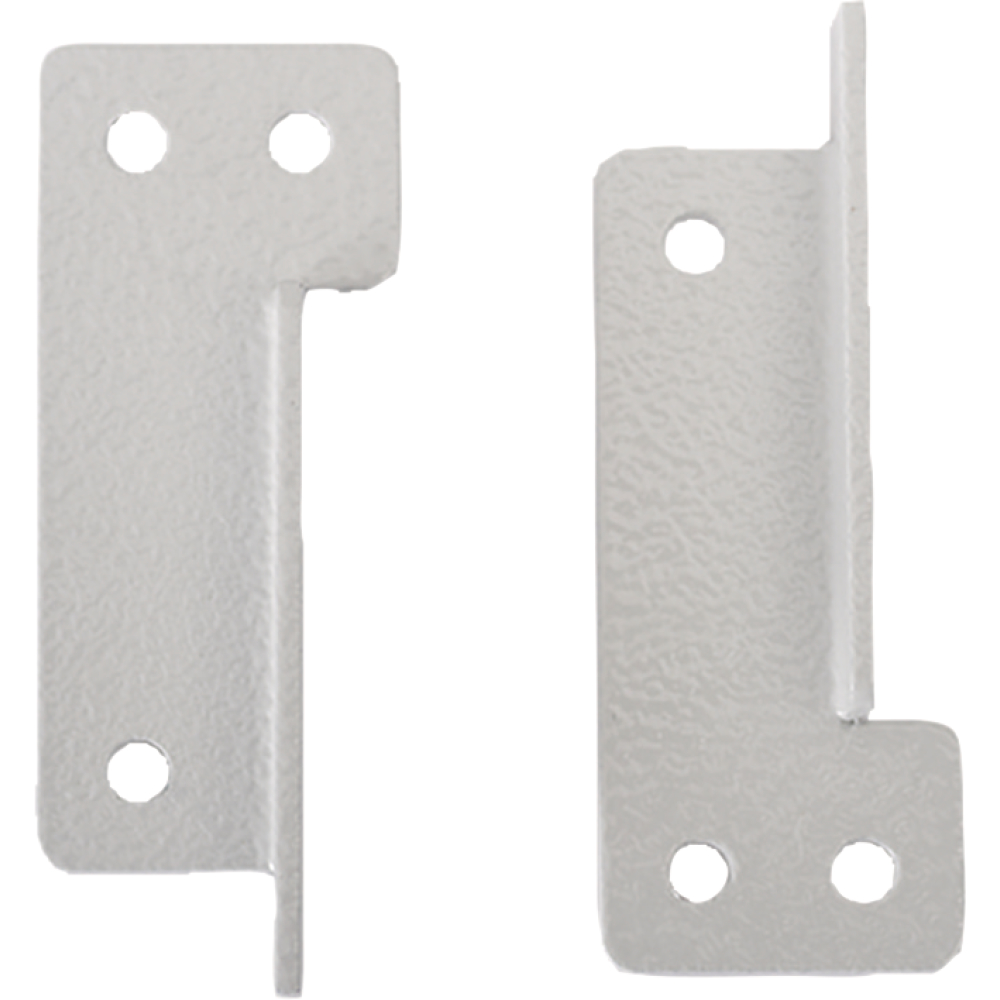 Montagewinkel-Set für 1x CNC-Werkzeugaufnahmetr. 70x75x88