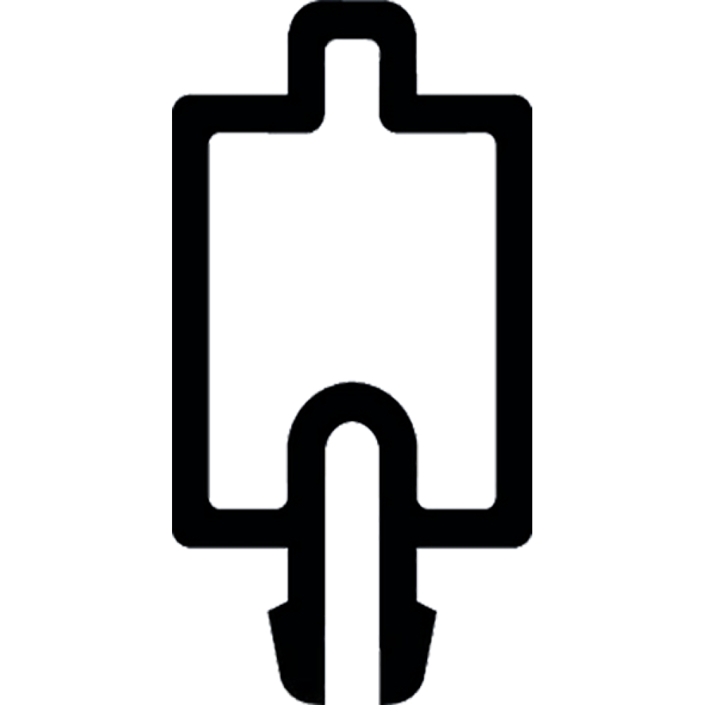 Randdistanzsteg 6