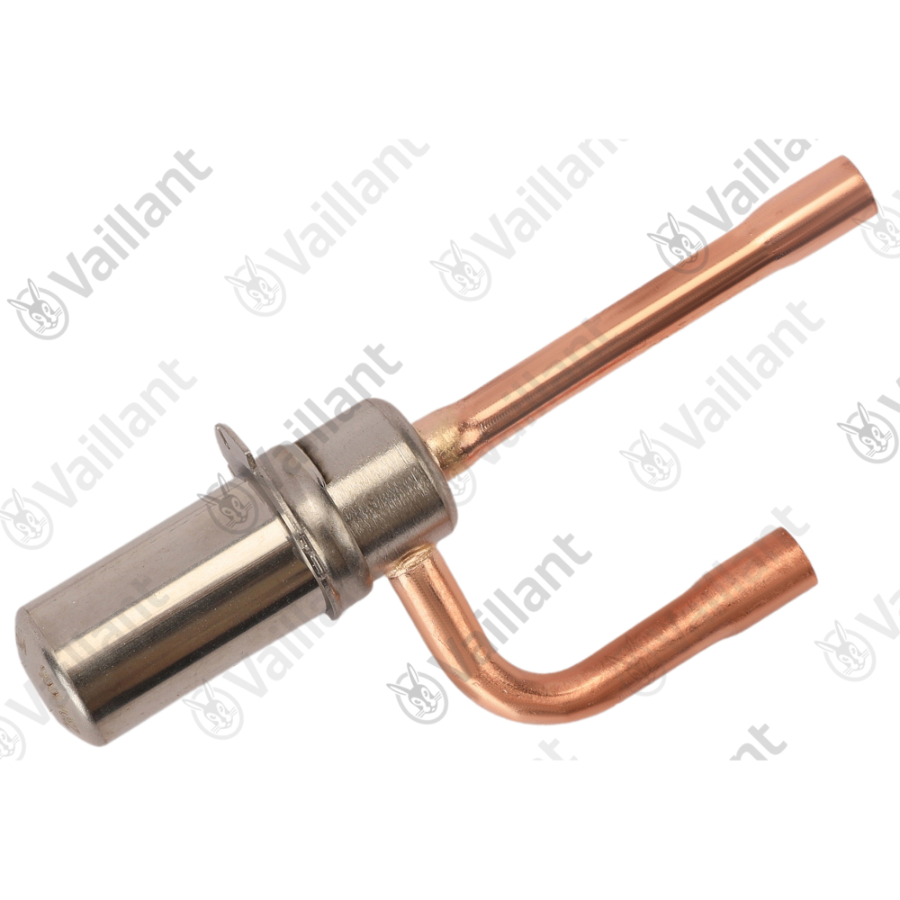 Vaillant Expansionsventil Vaillant-Nr. 8000018157
