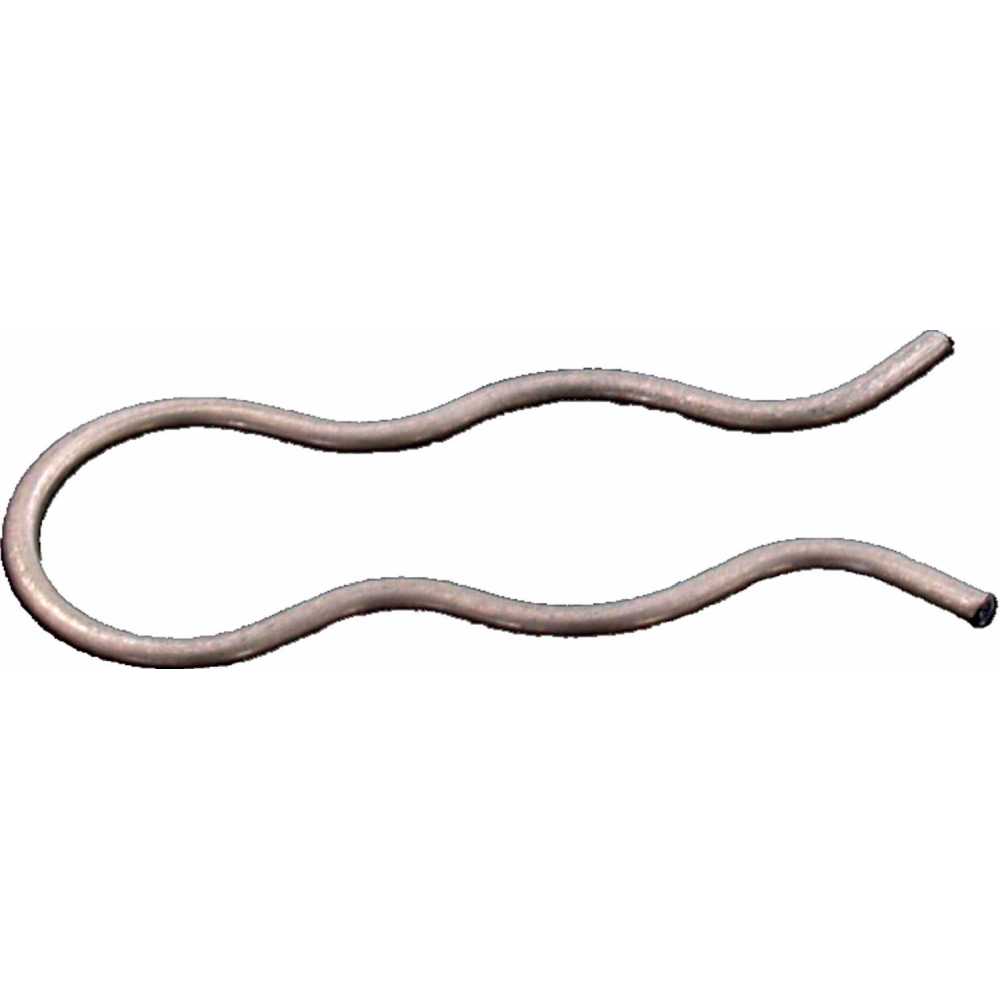 Wolf Sicherungsfeder 3/4" für TGB-40/60CGB35/50