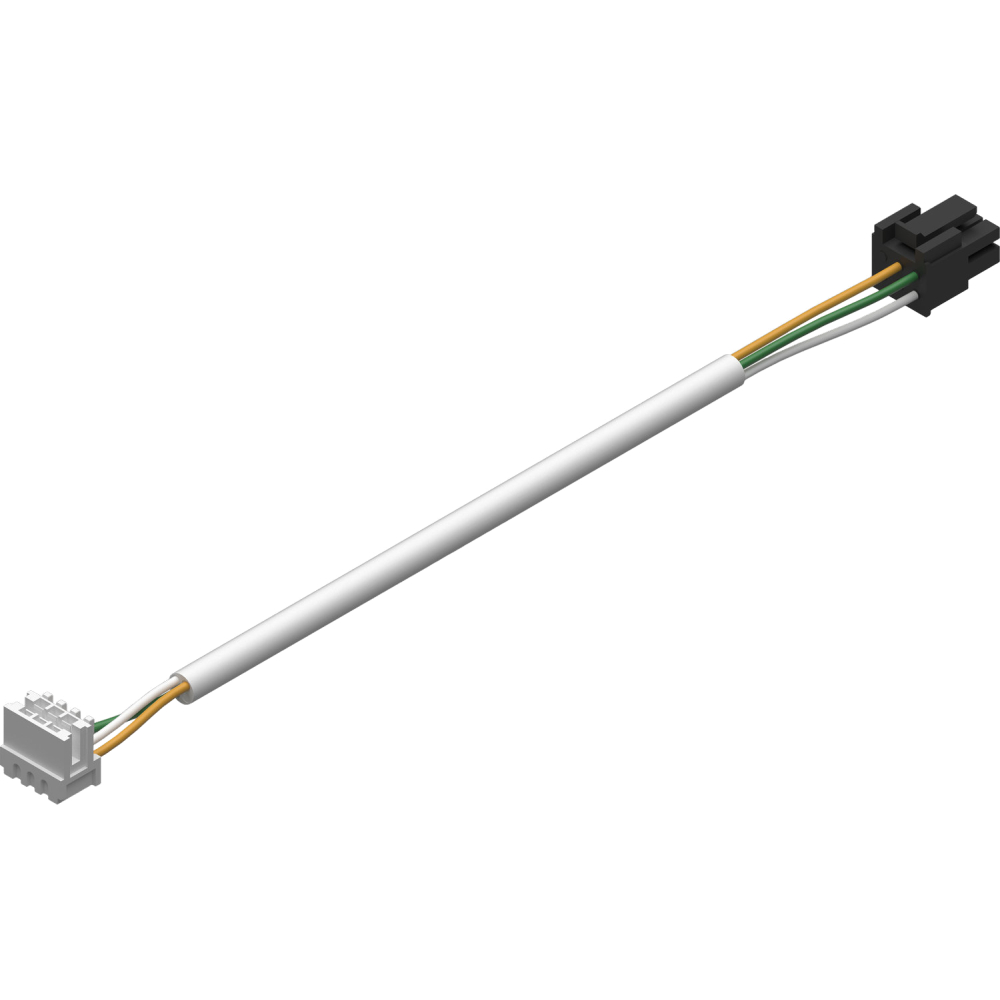 BOSCH Ersatzteil TTNR: 7736606785 Verbindungsleitung SAFe WIDW 340everp