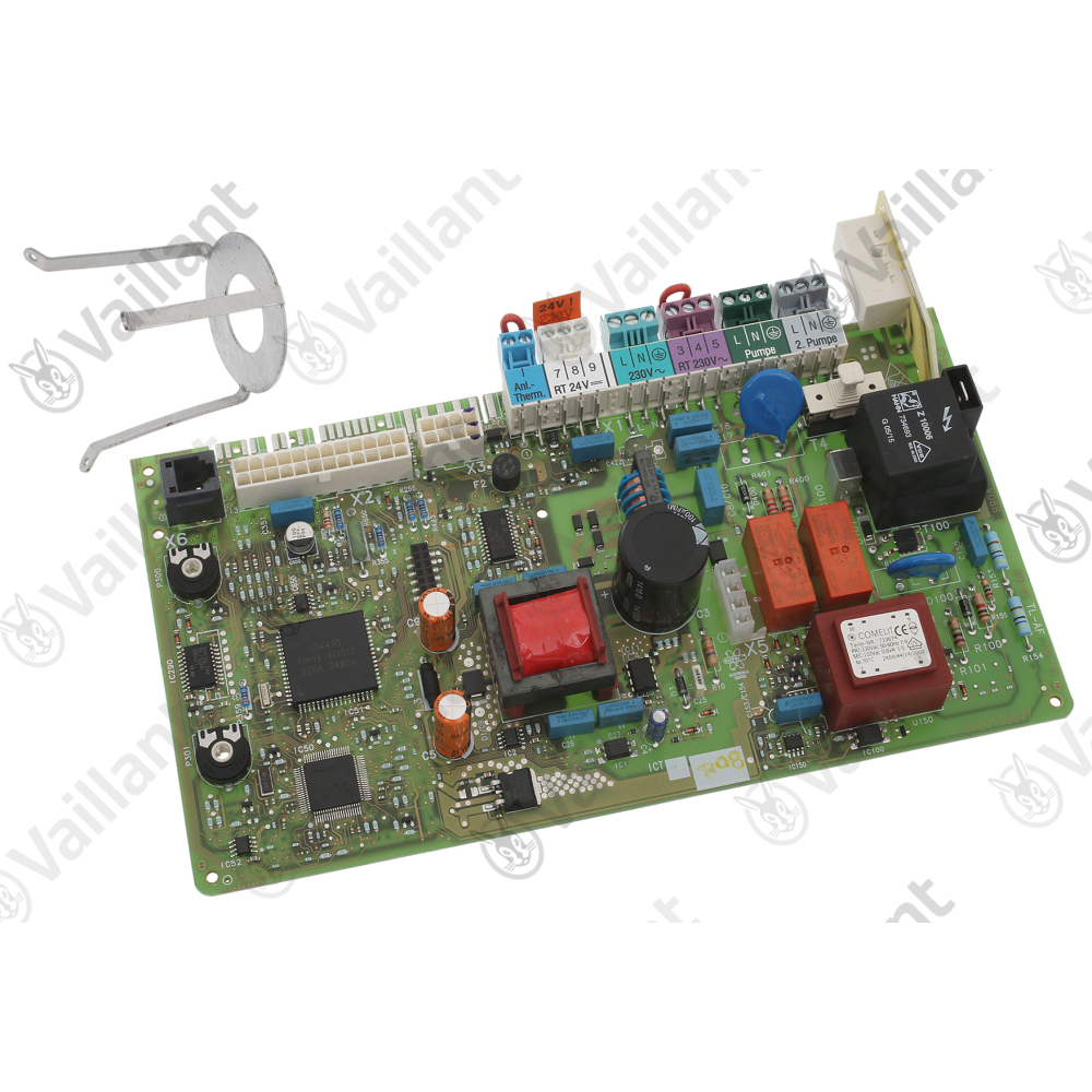 Vaillant Leiterplatte, Umbausatz Vaillant-Nr. 0020038616