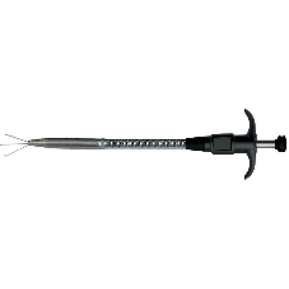 Hesse Krallengreifer 465mm
