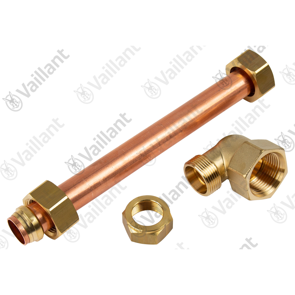 Vaillant Rohr Vaillant-Nr. 0020074848