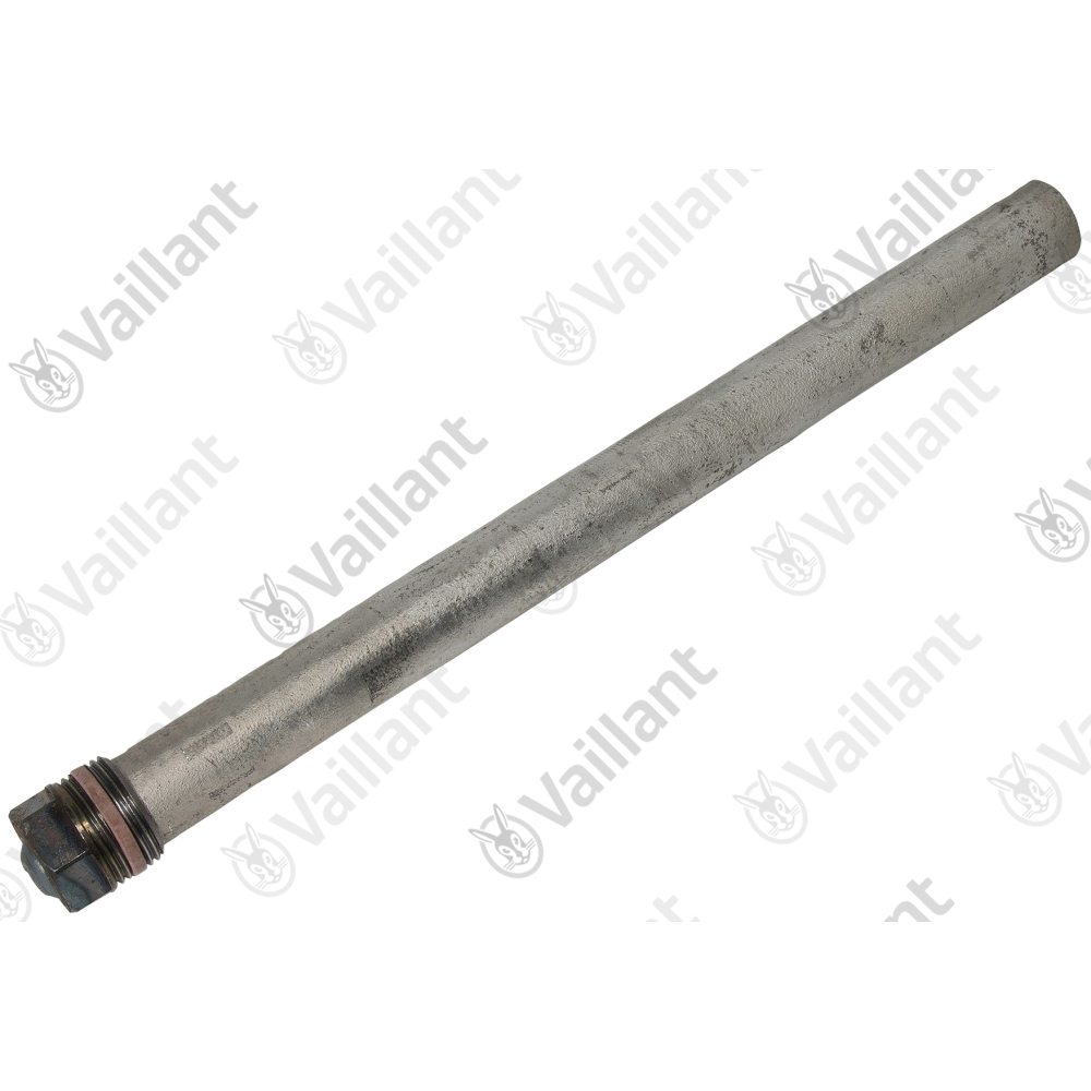 Vaillant Anode, 3/4 Vaillant-Nr. 295816