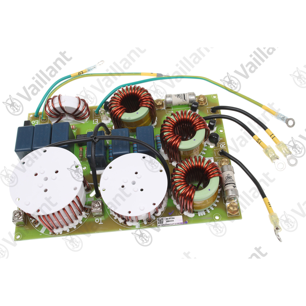Vaillant Elektronik, EMC Filter 11kW 3P Vaillant-Nr. 0020175830
