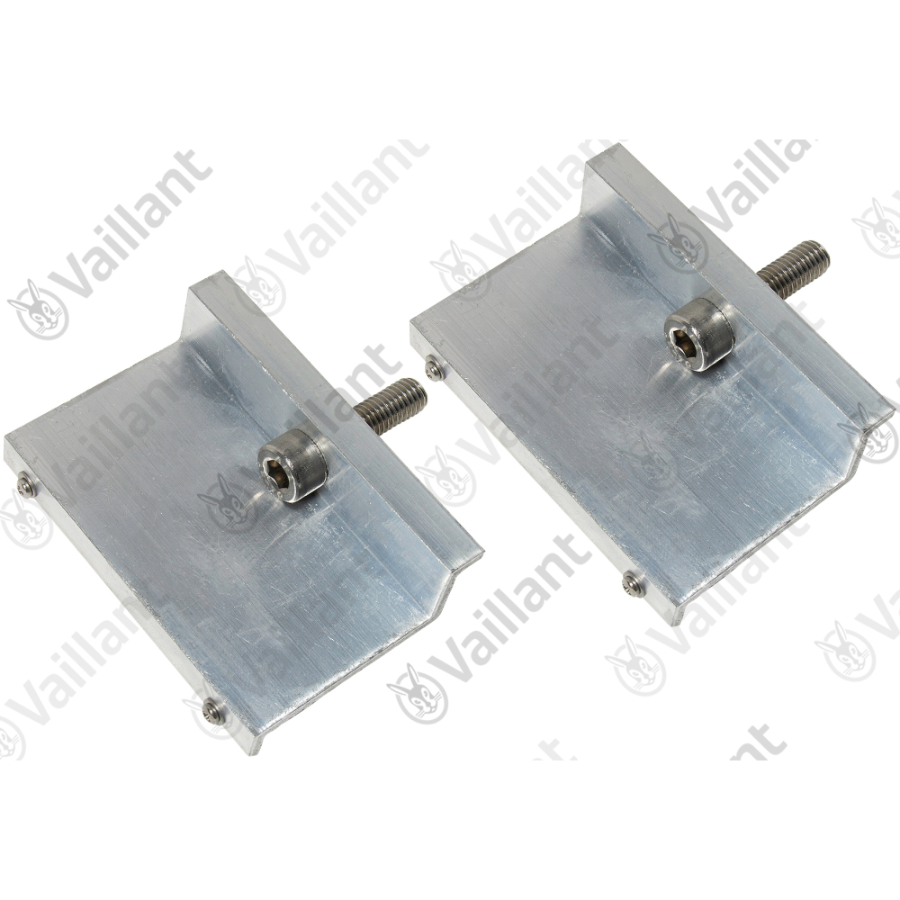 Vaillant Halter, 50 mm, (x2) Vaillant-Nr. 0020257868