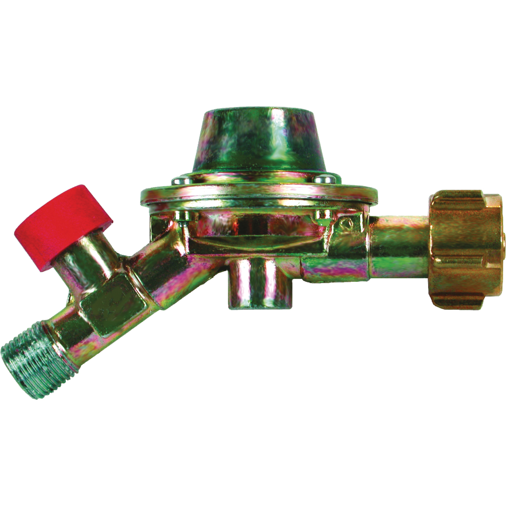 GCE Propan Regler 1,5bar 5+11kg Flaschen