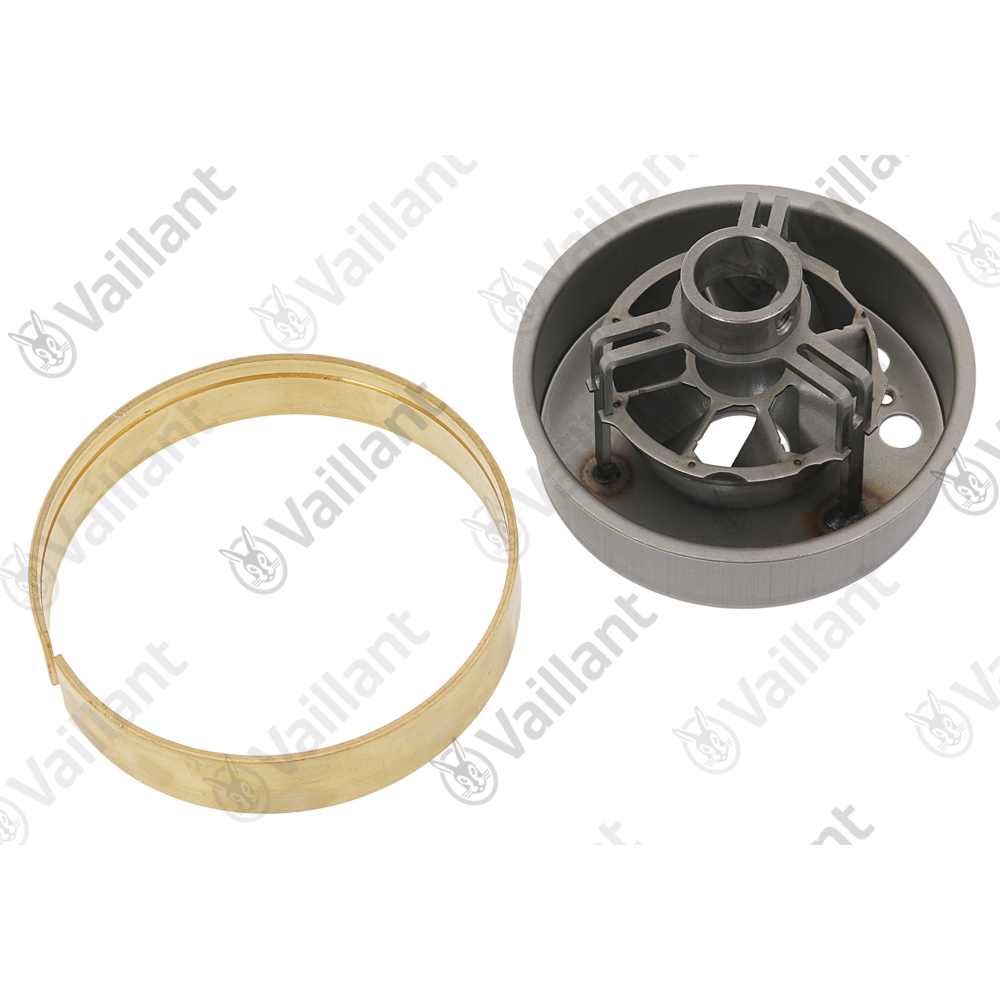 Vaillant Halter, Luftdüse Vaillant-Nr. 0020130963