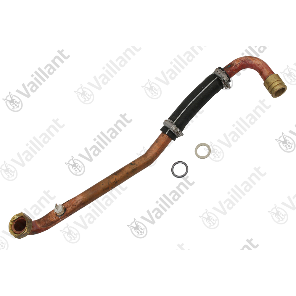 Vaillant Rohr Vaillant-Nr. 022739