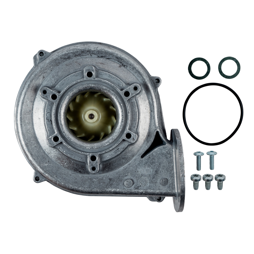 Wolf Gasgebläse für TGB-2