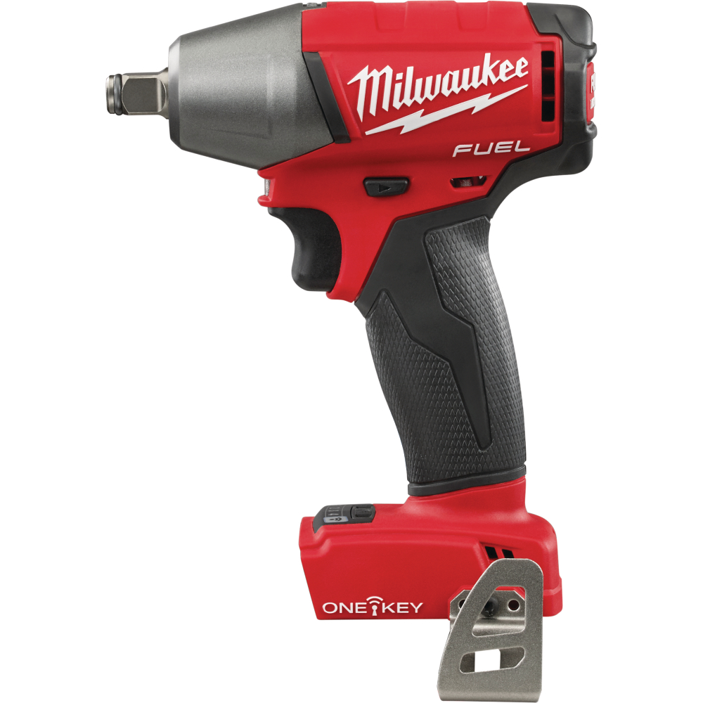 Milwaukee Akku-Schlagschrauber 18V M18 ONEIWF12-0X 300Nm 1/2"