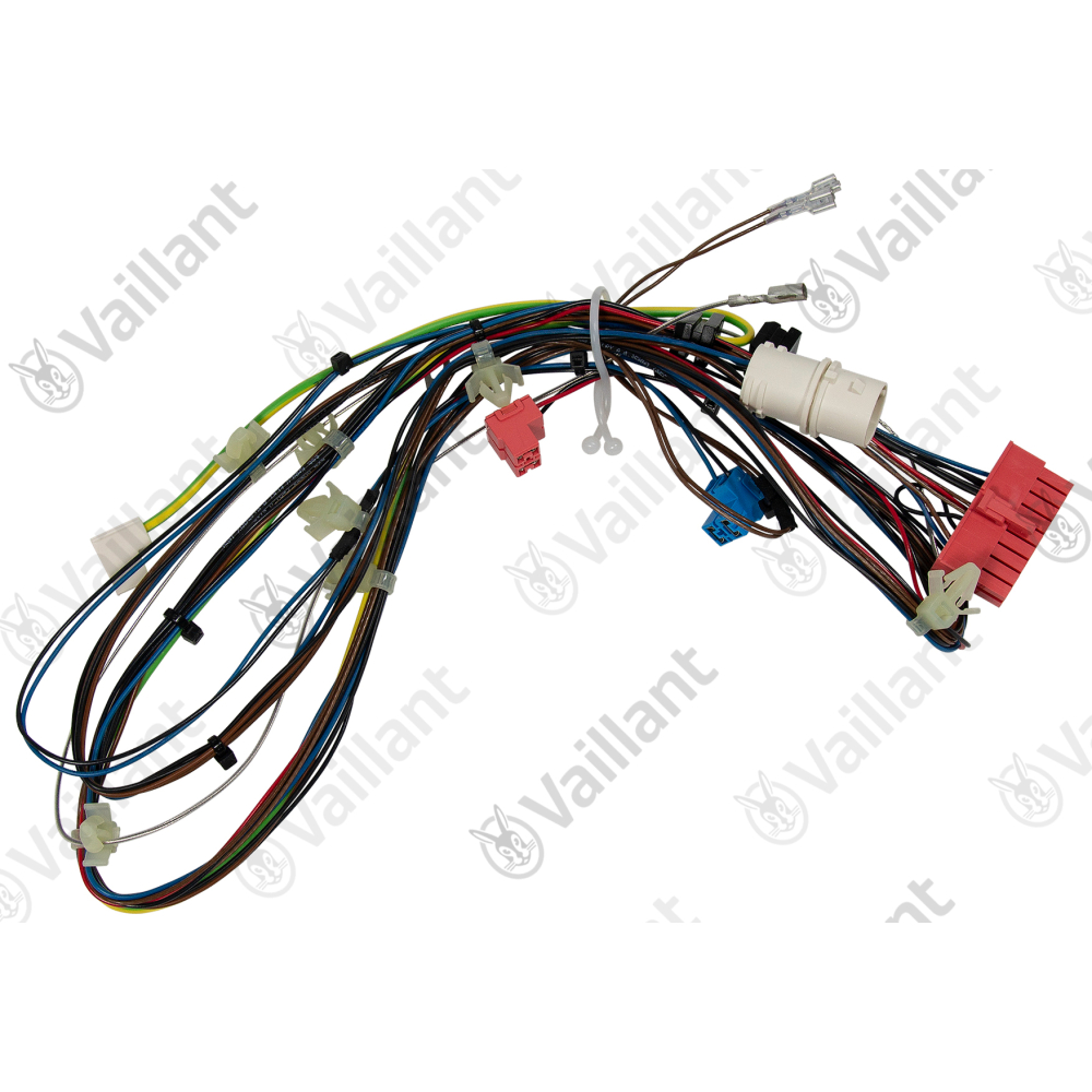 Vaillant Kabelbaum, links Vaillant-Nr. 0020270738