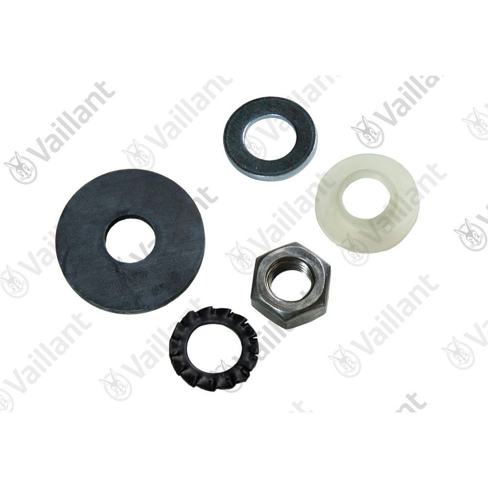 Vaillant Befestigungssatz, Anode Vaillant-Nr. 091367