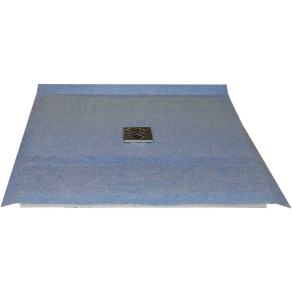 Duschelement Multistar-Flat verfliesbar
