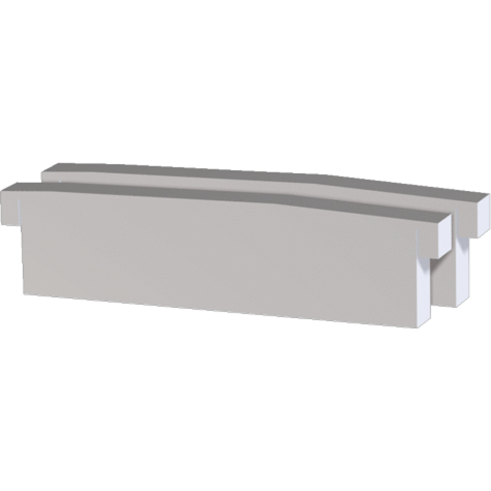 Wolf FWL-PushPull-30 FG3 Ersatzfilter G3
