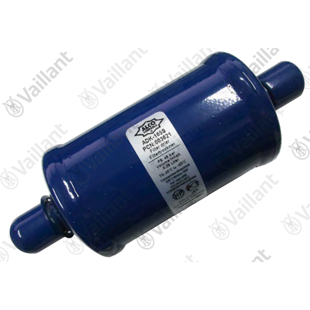 Vaillant Filter,Trockner Vaillant-Nr. 0010041972