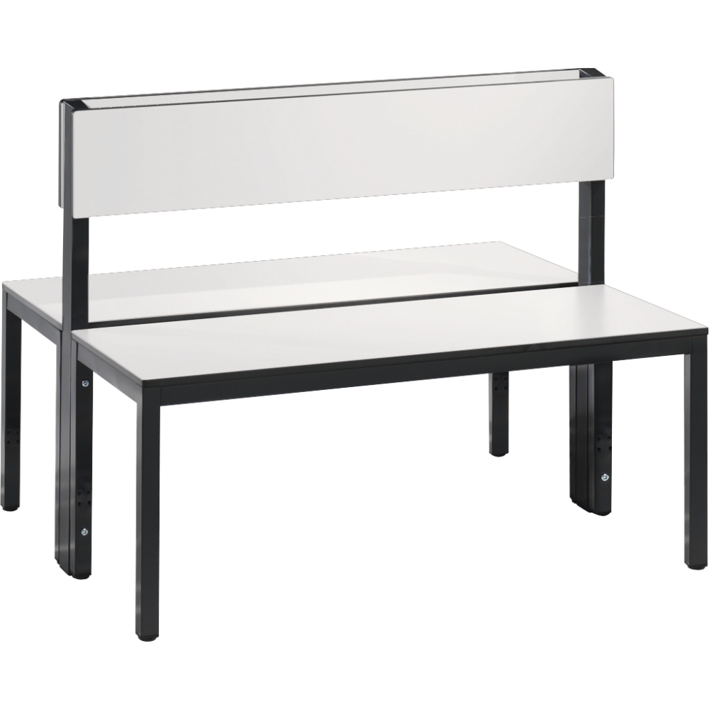 Sitzbank Basic Plus H796xB1500xT760mm
