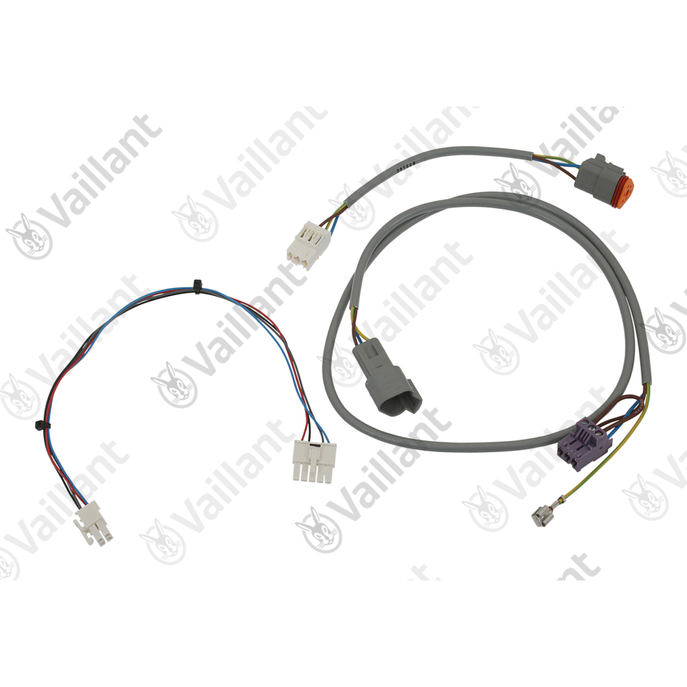 Vaillant Kabelbaum, Gebläse Vaillant-Nr. 256241