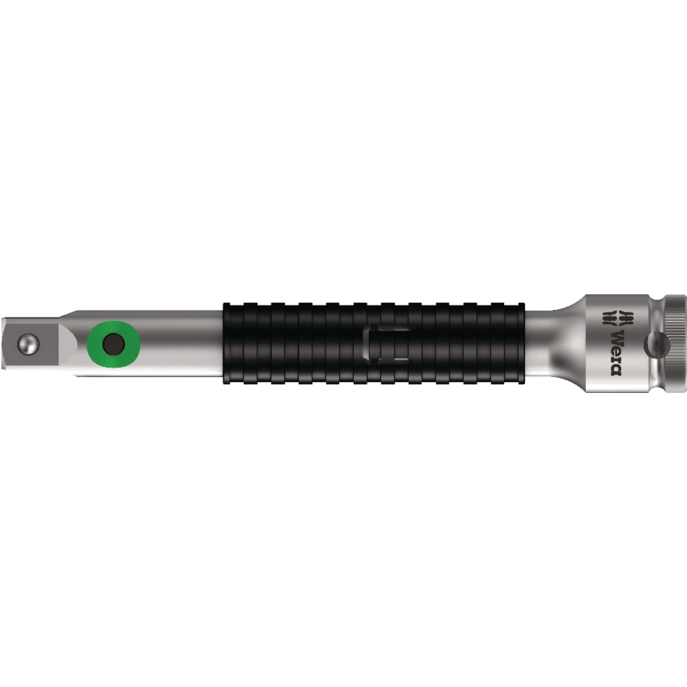 Wera Freilauf-Verlängerung 3/8", Zyklop, Nr. 8796 125mm