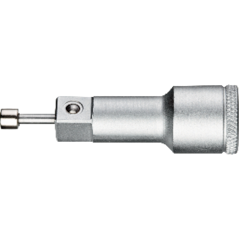 Verlängerung mit Haltemagnet 3/8" 65mm GEDORE