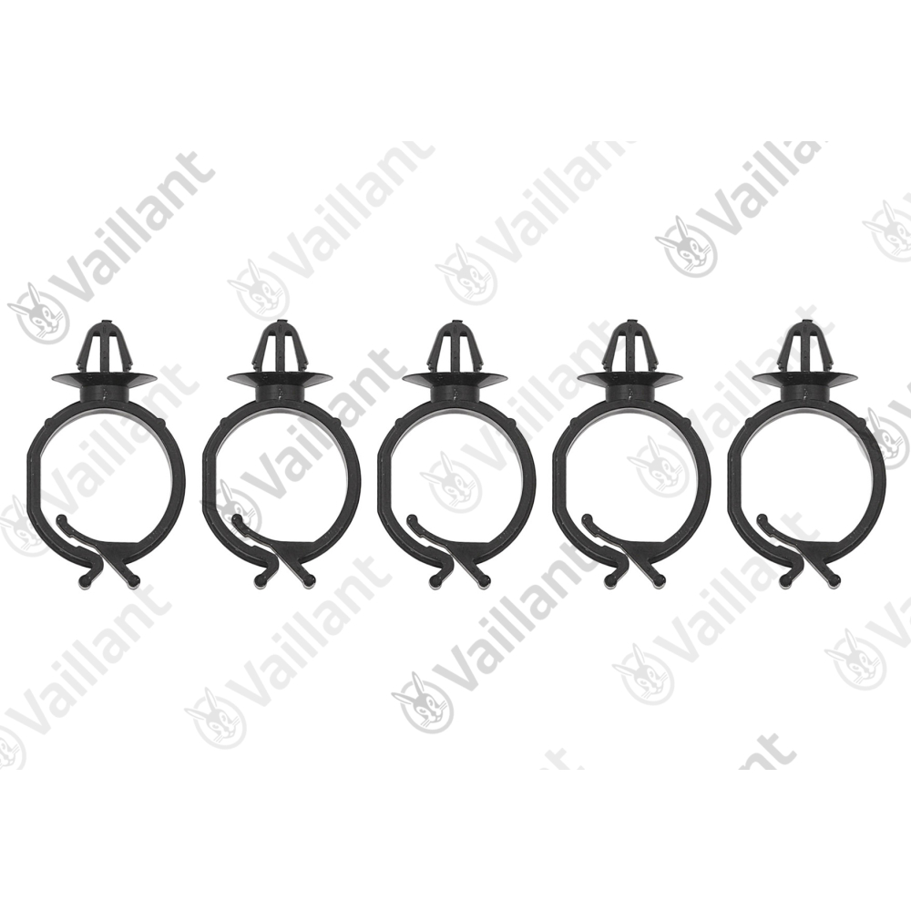 Vaillant Clip, (x5) Vaillant-Nr. 20144599