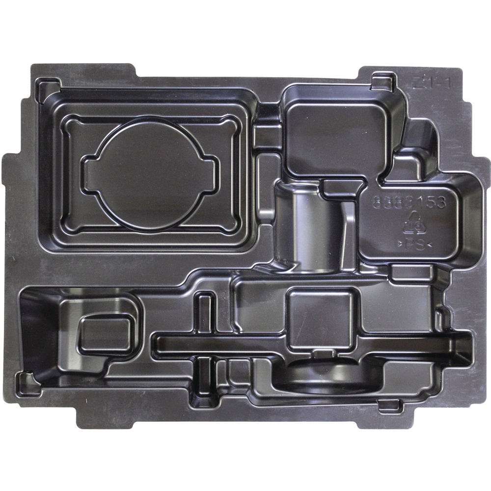 Makita Tiefziehteil f. MAKPAC 838315-3