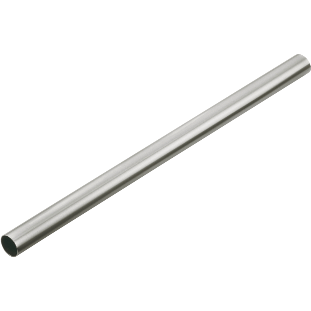 Brausevorhangstange 100cm Plan, verchromt