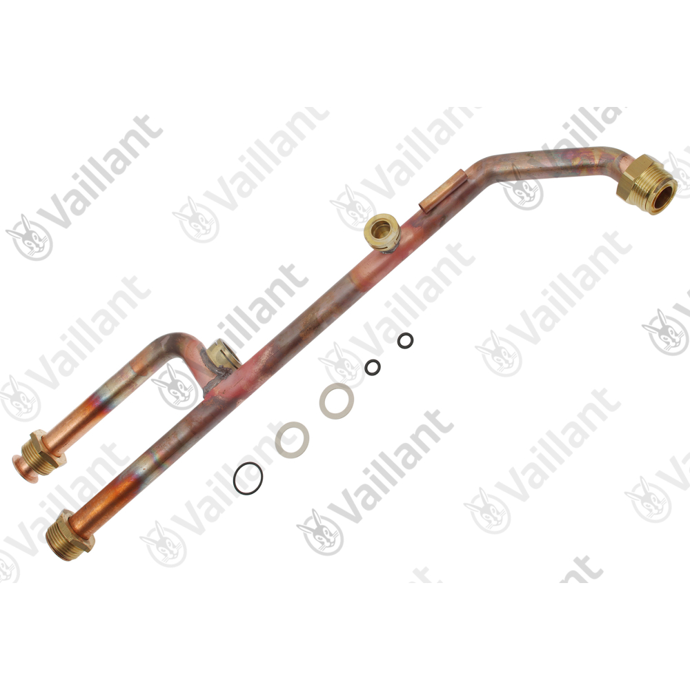 Vaillant Rohr Vaillant-Nr. 0020178770