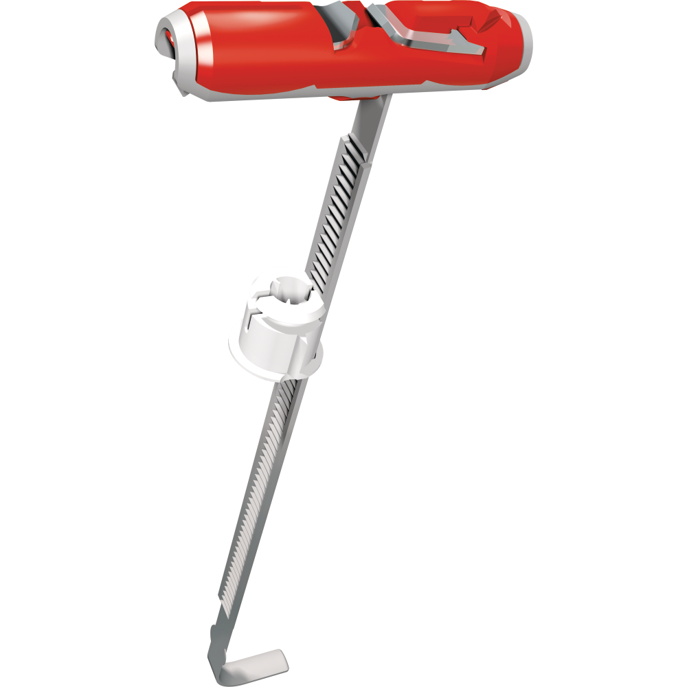 fischer Kippdübel DUOTEC 10