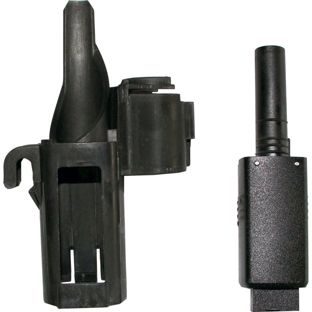 Wolf Breitbandflammenwächter KLC 20 für COB-40 ab 08/2014