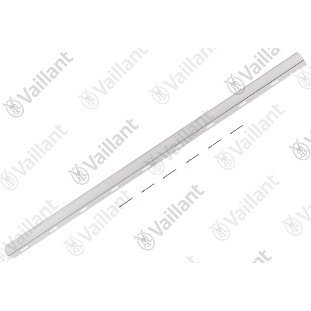 Vaillant Verkleidung, Ecke Vaillant-Nr. 0010034921