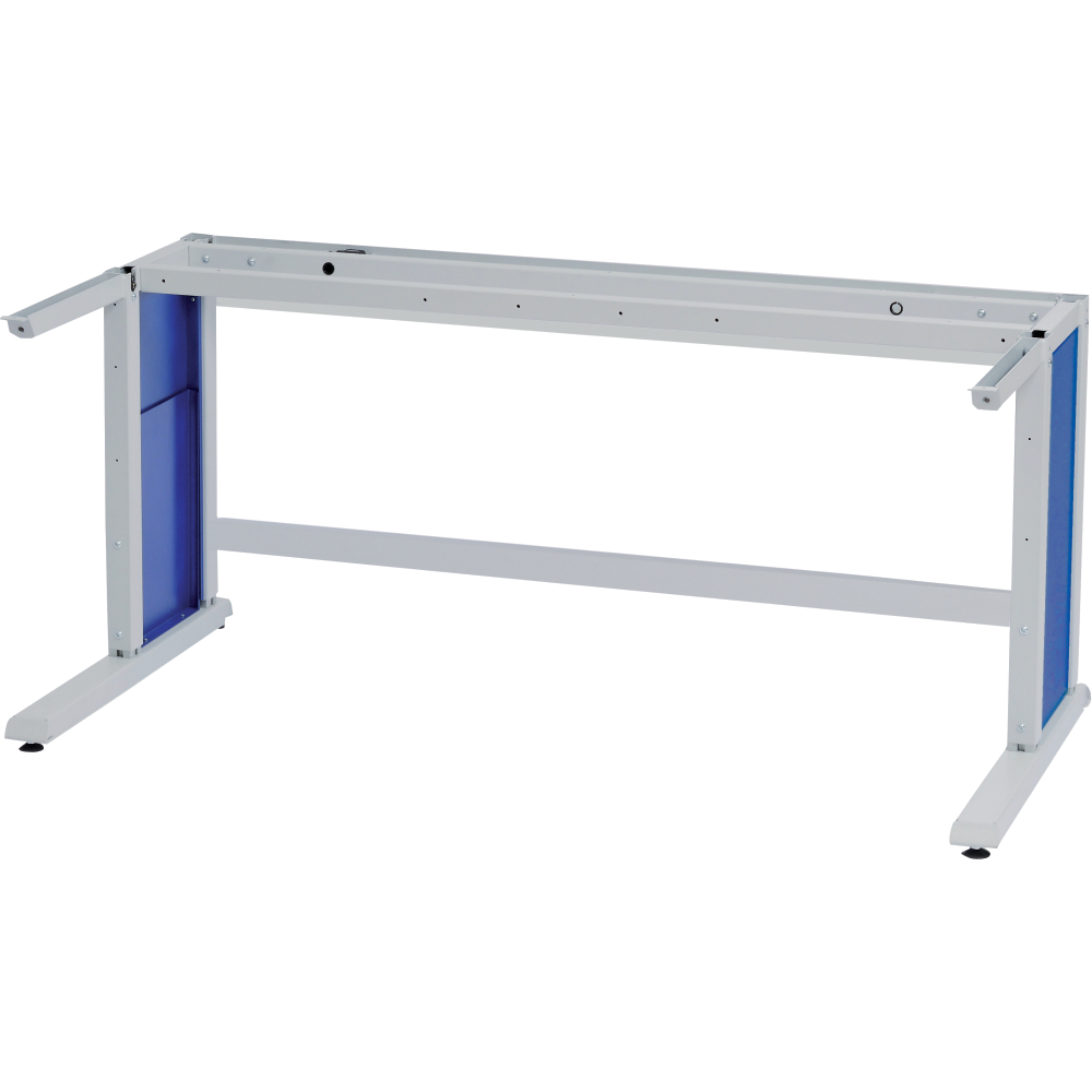 C-Fuß Grundgestelle 2000x750x670 - 1015 2000x750x670-1015 2000x750x670-1015