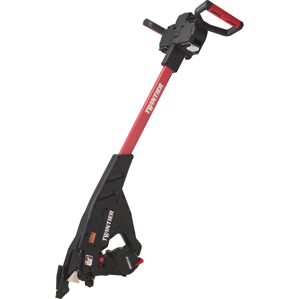 Akku-Bindemaschine RB401T-E 14,4V 2x4,0Ah + Ladegerät