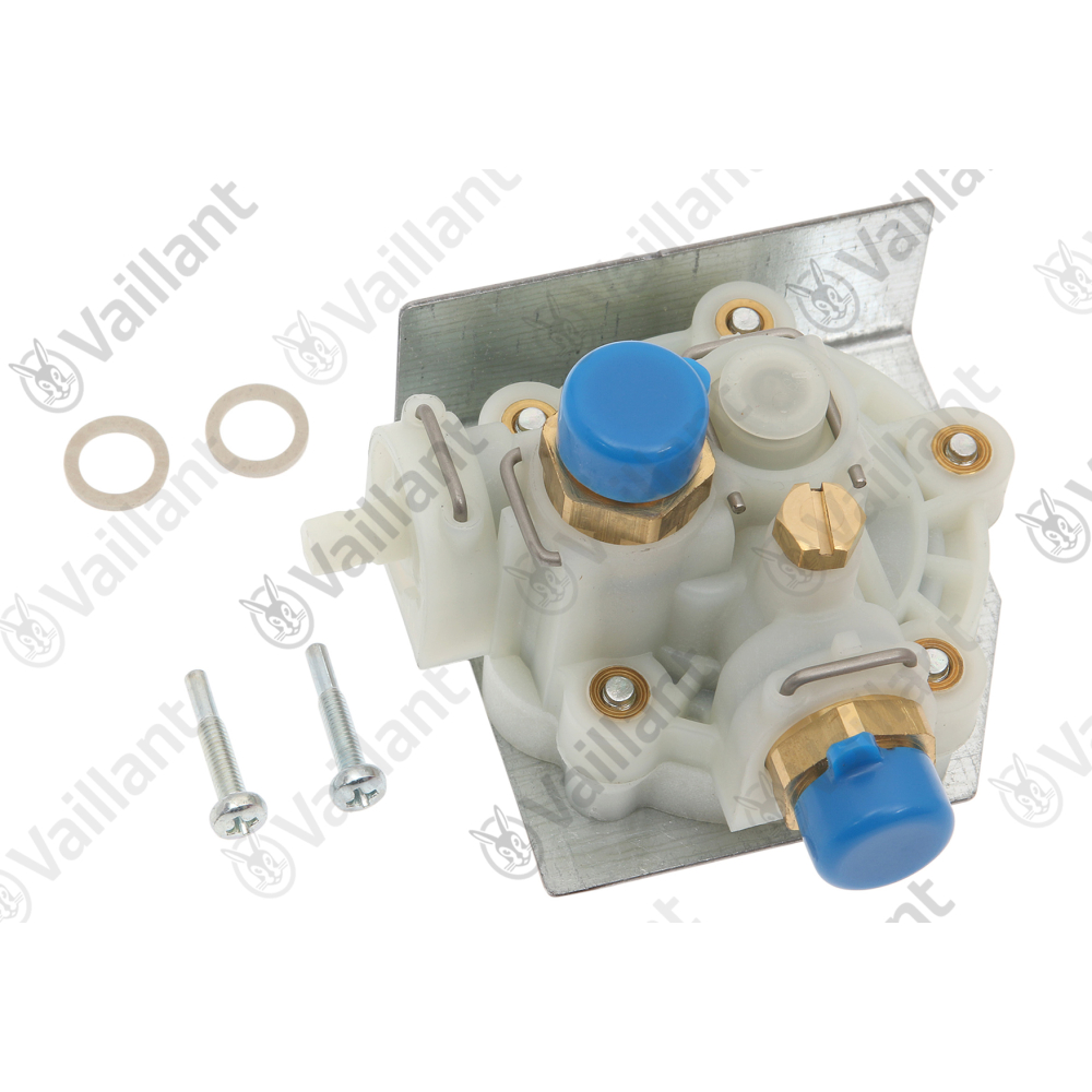 Vaillant Wasserschalter Vaillant-Nr. 0020206140
