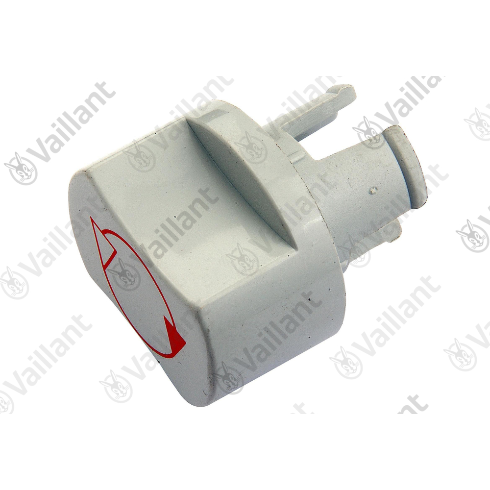 Vaillant Knopf Vaillant-Nr. 0010047130