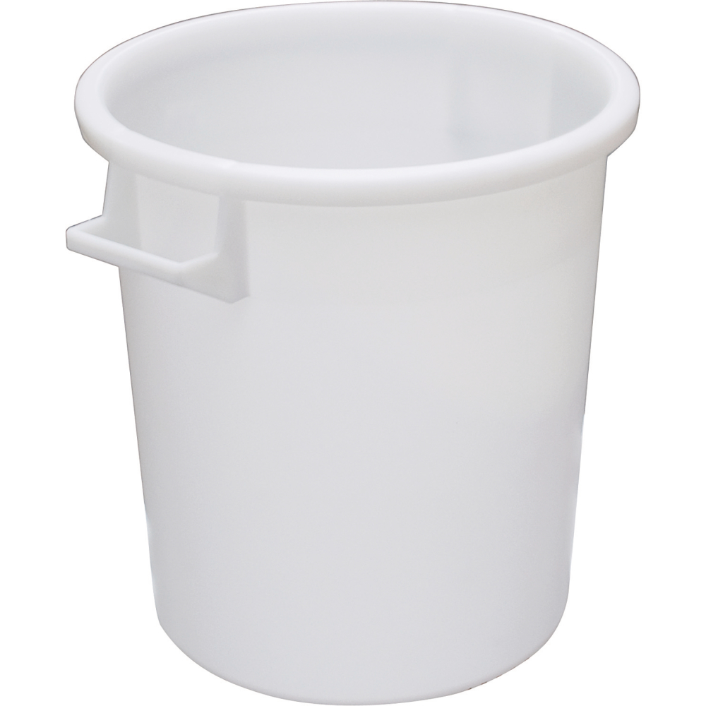 Tonne aus HDPE Inhalt 50 l