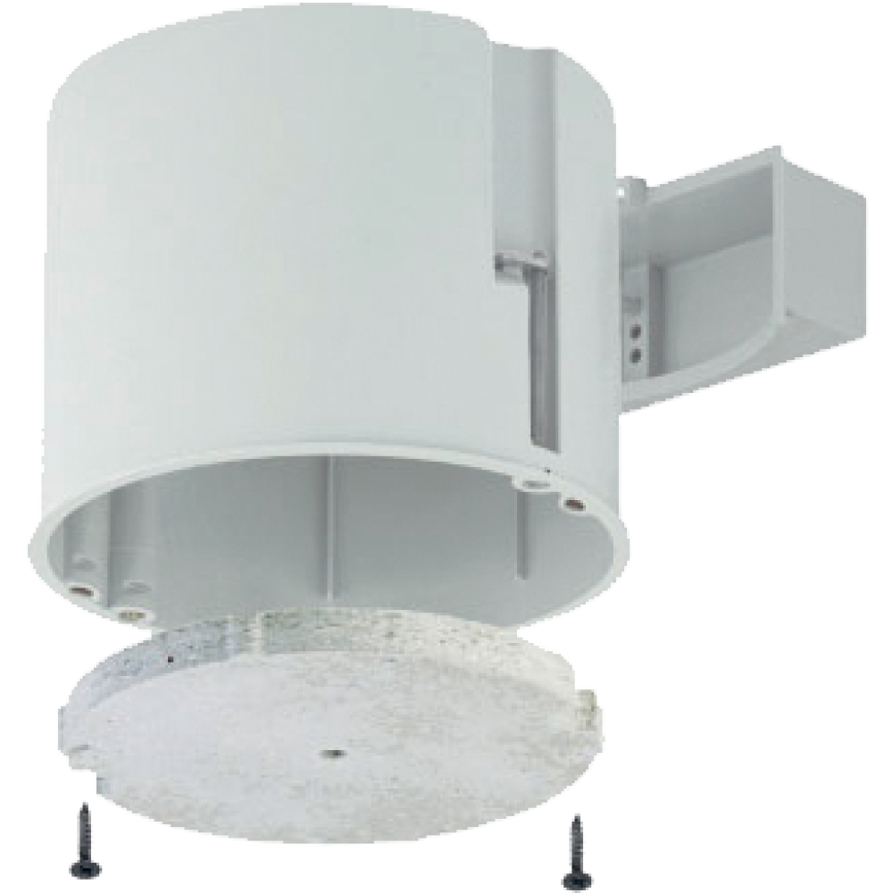 ThermoX Univ.-Gehäuse mit Mineralfaserpla. 9300-22