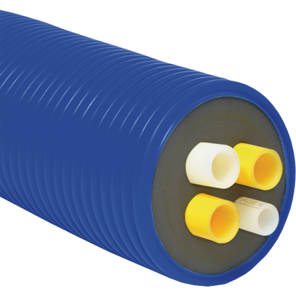 MICROFLEX® QUADRO Heizung und Sanitär