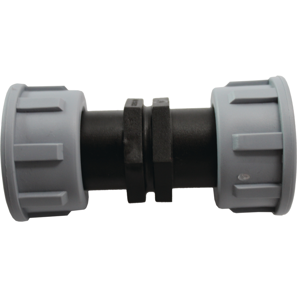 Verschraubung TV-329-010 1"IGx1"IG
