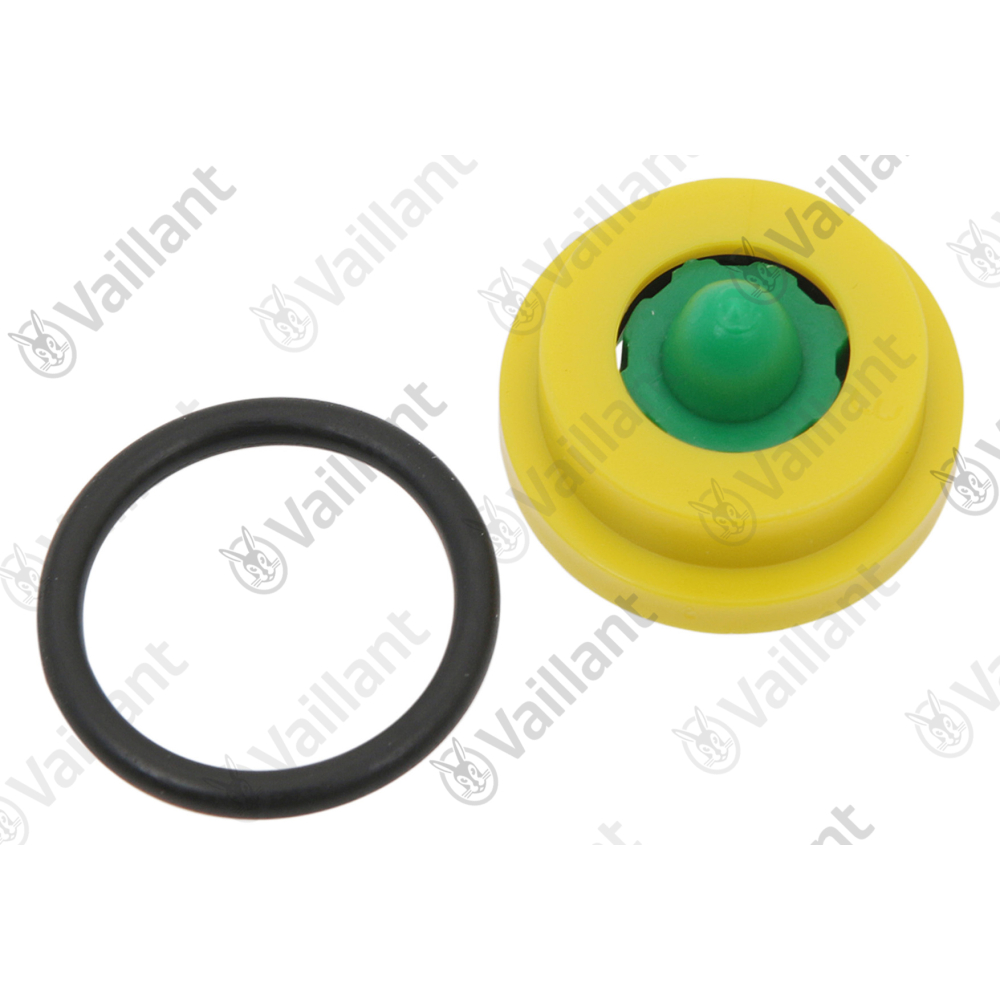 Vaillant Wassermengenbegrenzer, 7,3l/min Vaillant-Nr. 012984