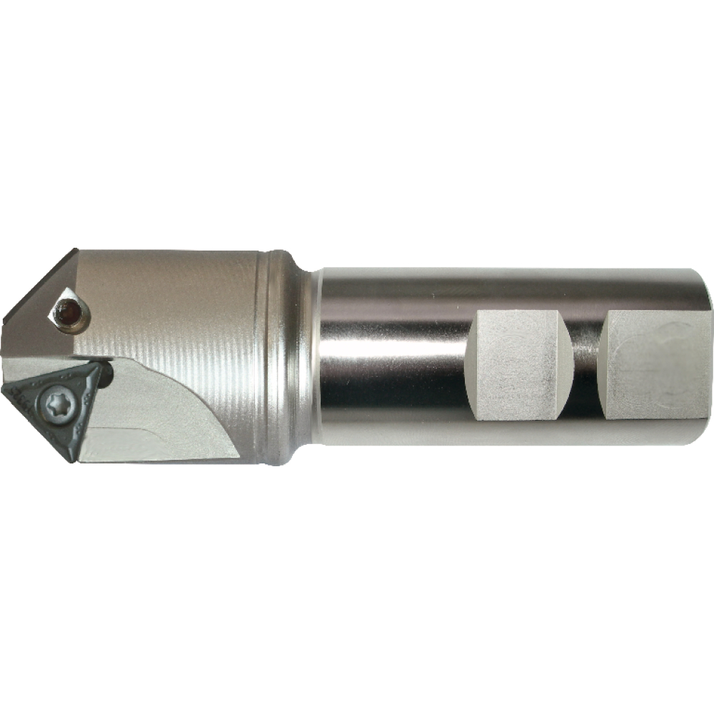 Fasfräser 45G D16mm, Z1 für TCMT 1102.