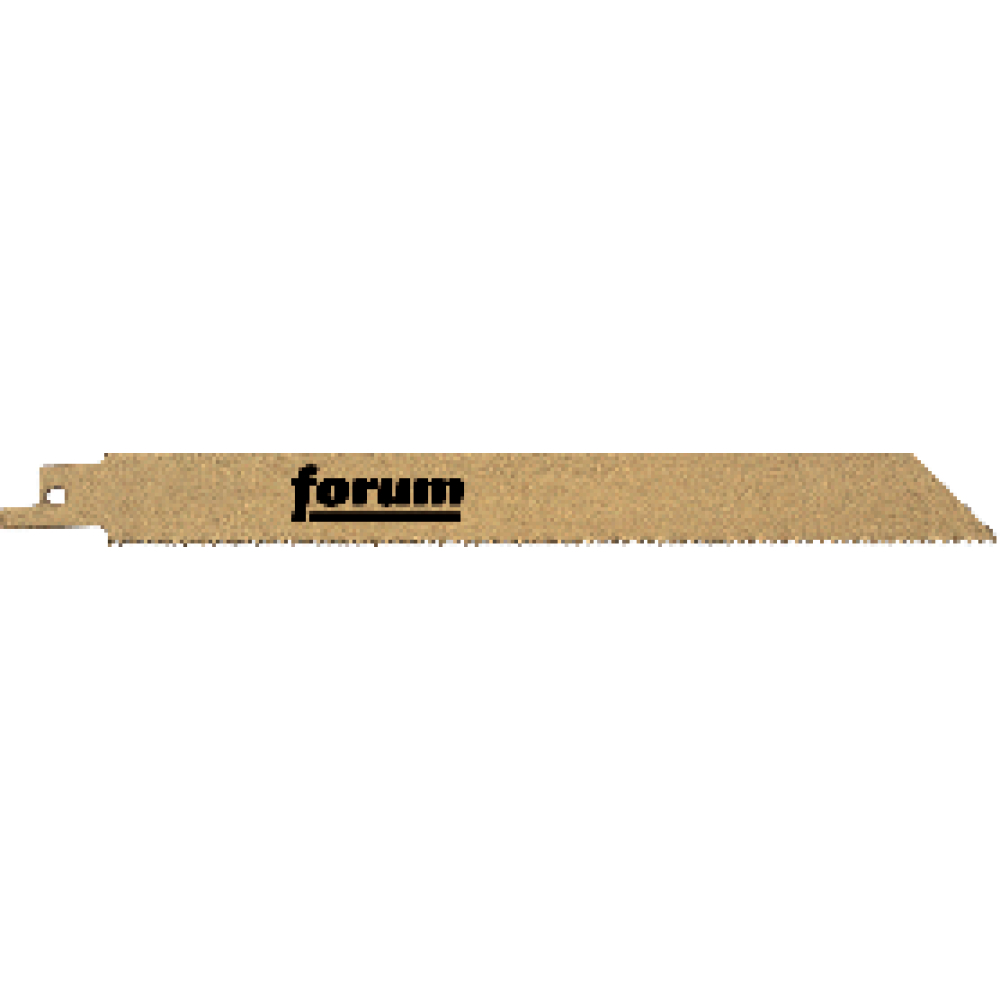 FORUM Säbelsägeblatt S 1122 VF 5er-Pack