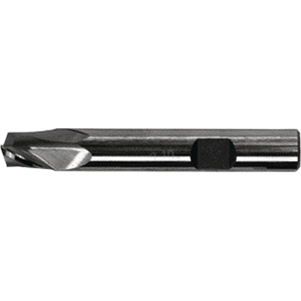 Schaftfräser kurz 16mm VHM #26001A ALCRONA