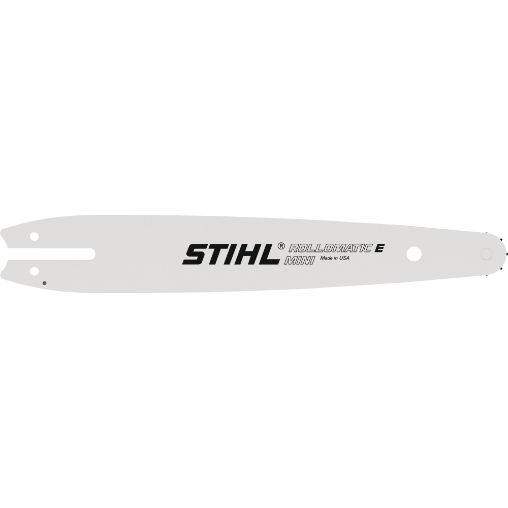 STIHL Führungsschiene Rollomatic E Mini 3/8" P 1,1mm 40cm