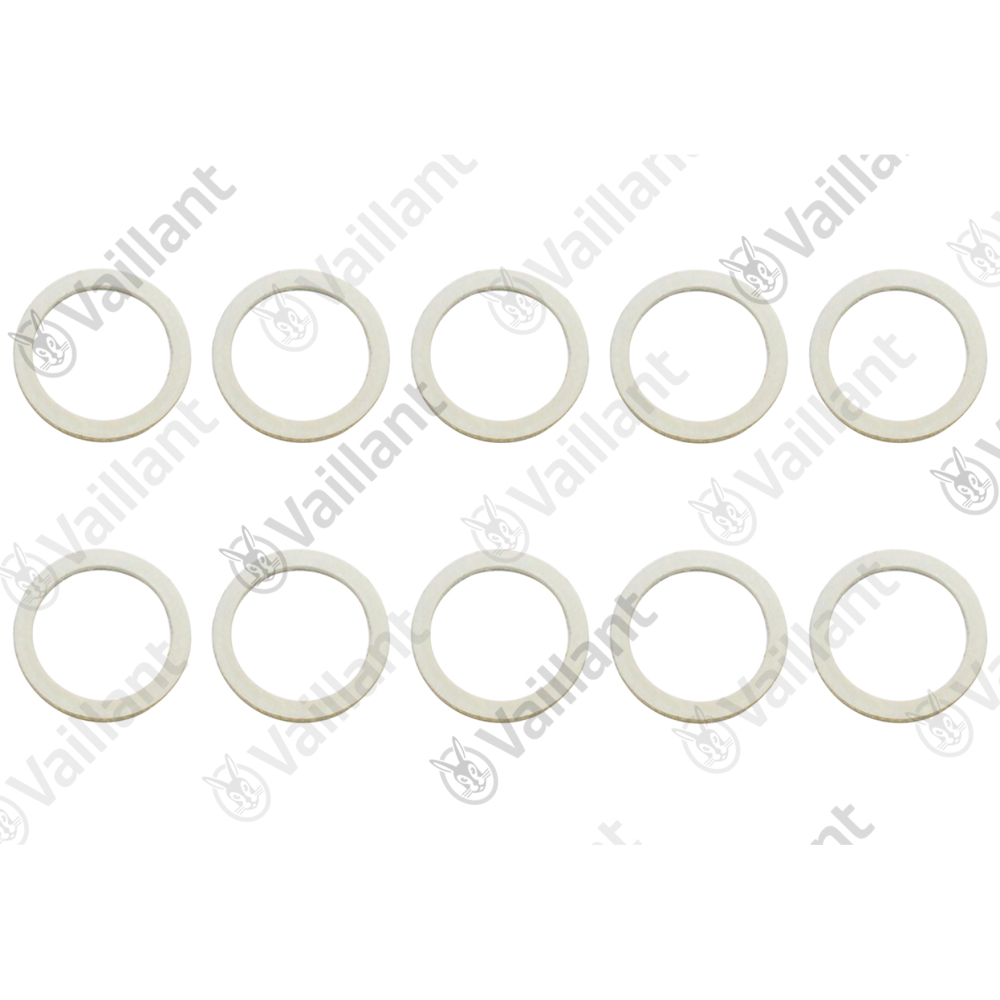 Vaillant Rechteckdichtring, (x10) Vaillant-Nr. 0020221039