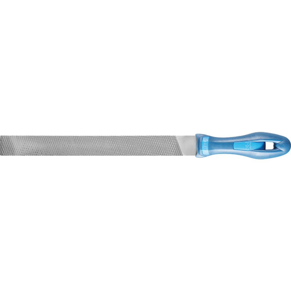 Installateurfeile m. Heft 250mm Z1 Pferd