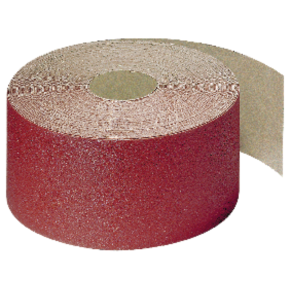 FORUM Schleifpapier Sparrolle 110mm K 150