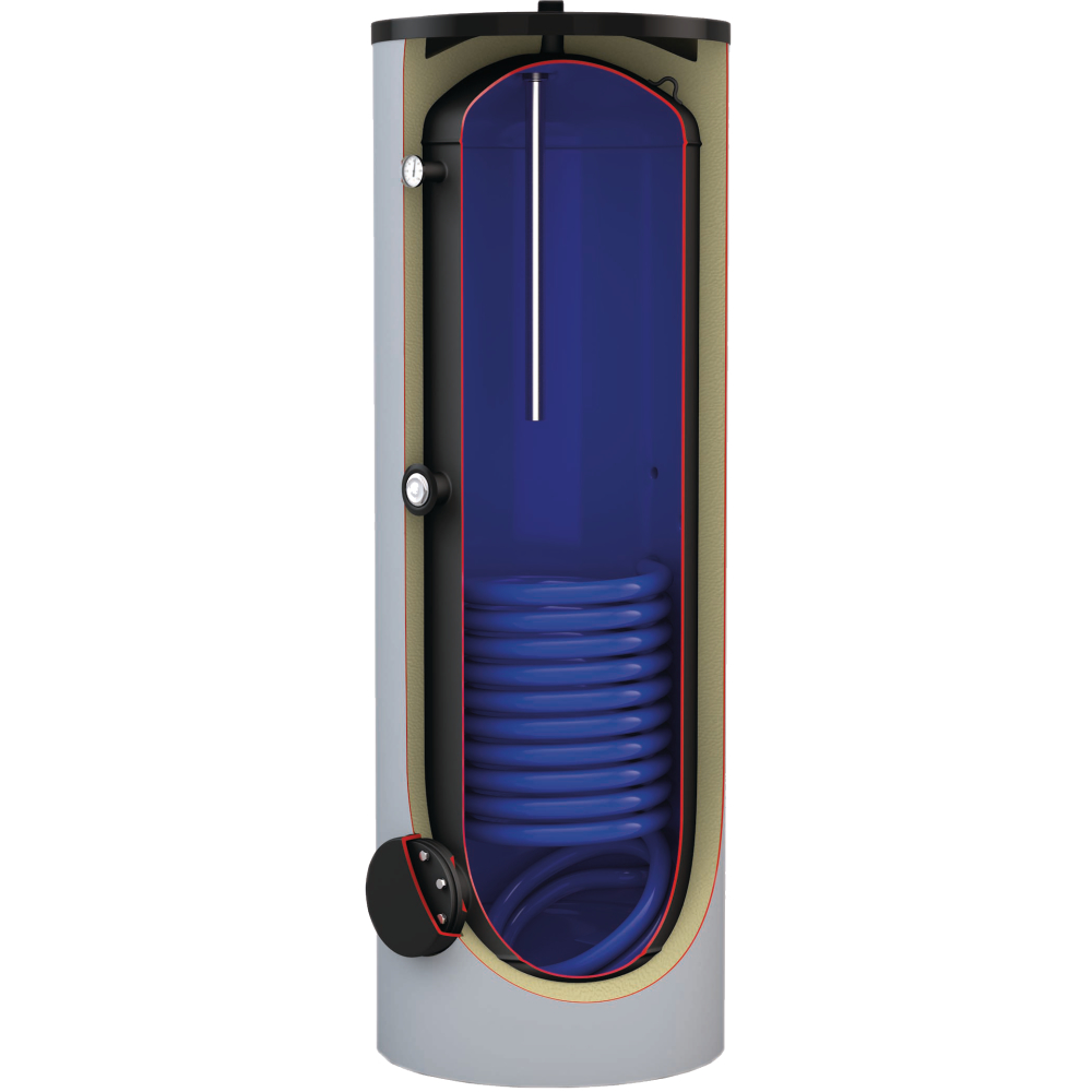 Brauchwasserspeicher ERM FORMAT Therm